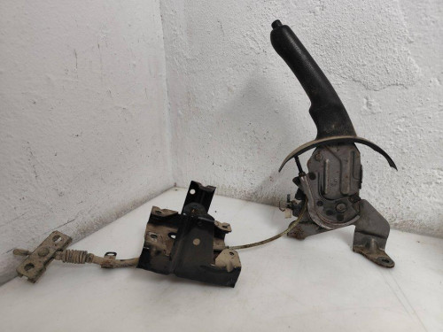  PALANCA FRENO NISSAN TERRANO II (R20) 