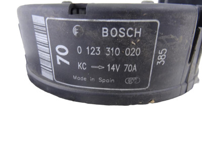 ALTERNADOR, SEAT, INCA (6K9)