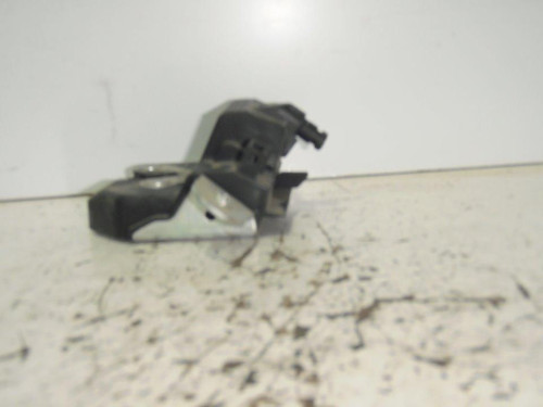  CERRADURA MALETERO / PORTON OPEL MERIVA B 