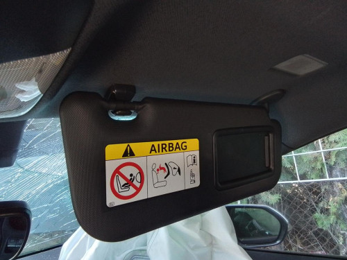  PARASOL DERECHO TOYOTA 