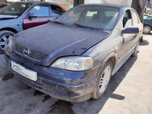  OPEL ASTRA G BERLINA 