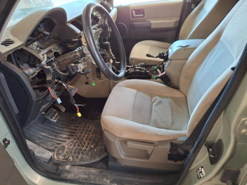 LAND ROVER DISCOVERY — vehículo donante para recambios 