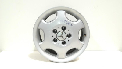 LLANTA, MERCEDES-BENZ, CLASE C (BM 203) SPORTCOUPE