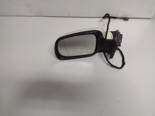RETROVISOR IZQUIERDO 