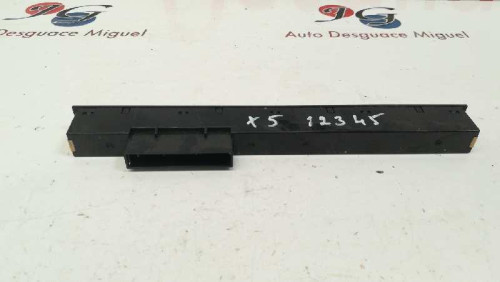  MANDO MULTIFUNCION, BMW, SERIE X5 (E53) 