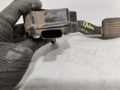 POTENCIOMETRO PEDAL, MAZDA, CX-7 ER