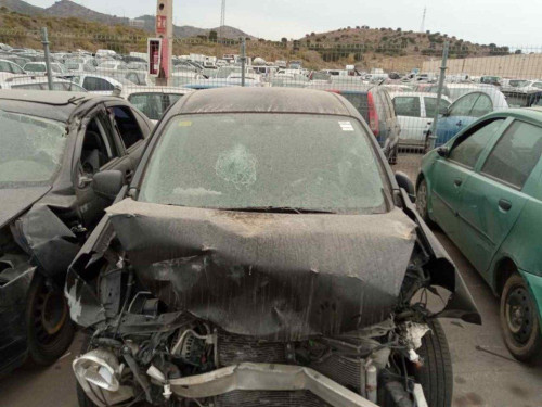 NISSAN NOTE (E11E), NISSAN, NOTE (E11E)