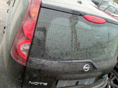 NISSAN NOTE (E11E), NISSAN, NOTE (E11E)