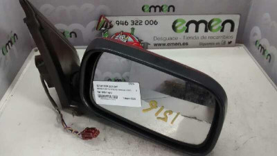 RETROVISOR DERECHO, NISSAN, ALMERA (N15)