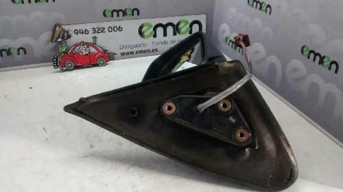  RETROVISOR DERECHO NISSAN ALMERA (N15) 