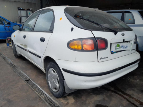  DAEWOO LANOS 