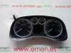  CUADRO INSTRUMENTOS, PEUGEOT, 307 (S1)(04.2001) 