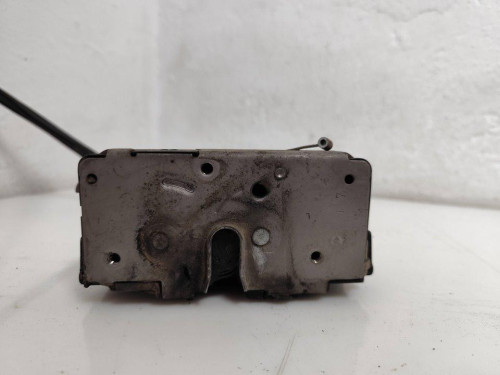 CERRADURA PUERTA TRASERA IZQUIERDA Fiat GRANDE PUNTO (199) 