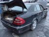  MERCEDES-BENZ CLASE E (BM 211) BERLINA 
