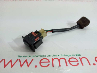 MANDO ELEVALUNAS DELANTERO IZQUIERDO, KIA, PRIDE
