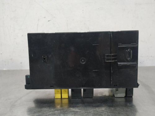 CAJA RELES / FUSIBLES Mercedes-Benz CLK (BM 209) COUPE 