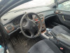 PEUGEOT 607 (S1)(12.2000) — автомобиль-донор на запчасти 