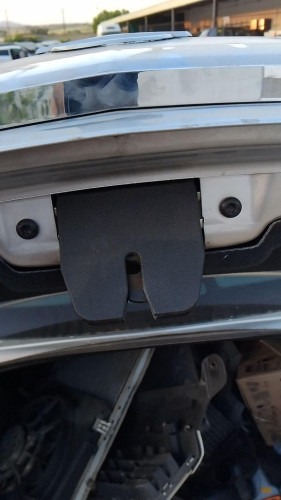 CERRADURA MALETERO / PORTON Opel Astra H Berlina (11.2006->) OPEL Astra H Berlina (11.2006->) 