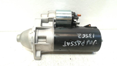 MOTOR ARRANQUE, VOLKSWAGEN, PASSAT BERLINA (3B2)