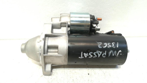 MOTOR ARRANQUE VOLKSWAGEN PASSAT BERLINA (3B2) 