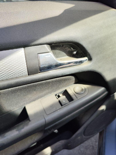 MANETA INTERIOR DELANTERA IZQUIERDA Opel ASTRA H GTC 