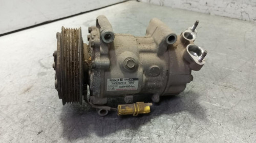 COMPRESOR AIRE ACONDICIONADO Citroen C3 