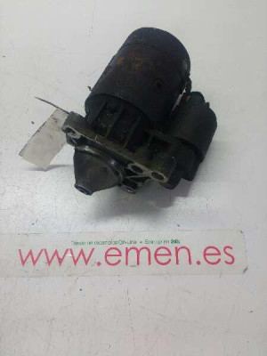 MOTOR ARRANQUE, VOLVO, SERIE 460
