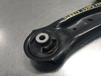 BRAZO SUSPENSION INFERIOR DELANTERO DERECHO, SKODA, KAROQ (NU)