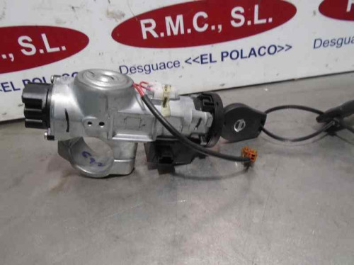  CONMUTADOR DE ARRANQUE NISSAN NOTE (E12) 