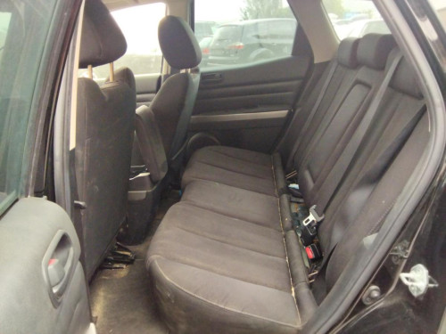 MAZDA CX-7 ER — автомобиль-донор на запчасти 