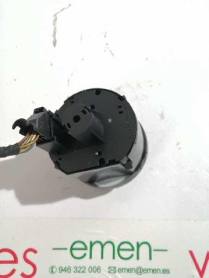 MANDO LUCES, VOLKSWAGEN, PASSAT BERLINA (3C2)