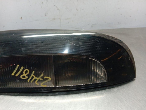  PILOTO TRASERO DERECHO OPEL CORSA C 