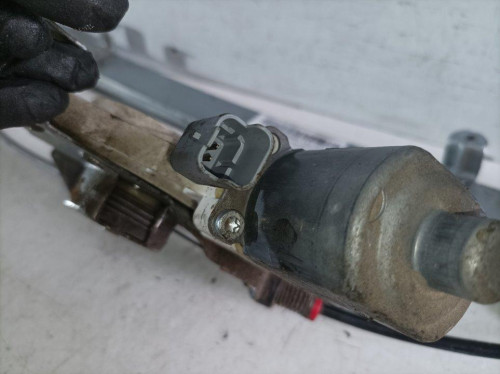  ELEVALUNAS DELANTERO IZQUIERDO NISSAN MICRA (K12E) 