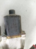  ELEVALUNAS DELANTERO IZQUIERDO NISSAN MICRA (K12E) 