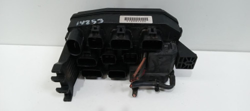  CAJA RELES / FUSIBLES JAGUAR X-TYPE 