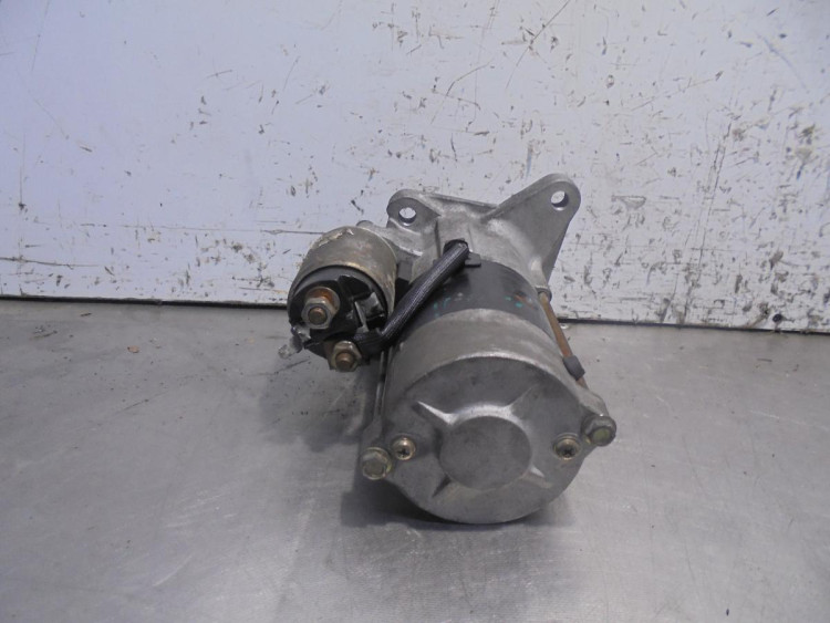 MOTOR ARRANQUE