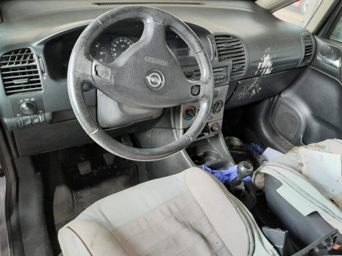  OPEL ZAFIRA A 