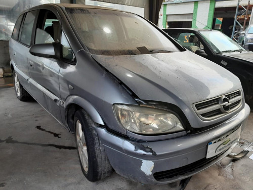  OPEL ZAFIRA A 