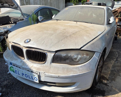 BMW SERIE 1 BERLINA (E81/E87)