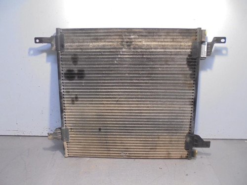 CONDENSADOR / RADIADOR AIRE ACONDICIONADO Mercedes-Benz CLASE ML (BM 163) 