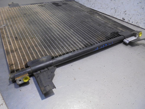 CONDENSADOR / RADIADOR AIRE ACONDICIONADO Mercedes-Benz CLASE ML (BM 163) 