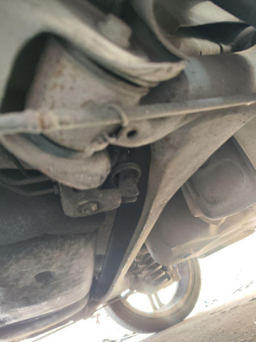AFORADOR Seat IBIZA (6L1) 