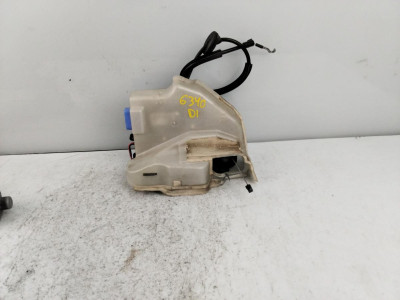 CERRADURA PUERTA DELANTERA IZQUIERDA, Volkswagen, JETTA V (1K2)