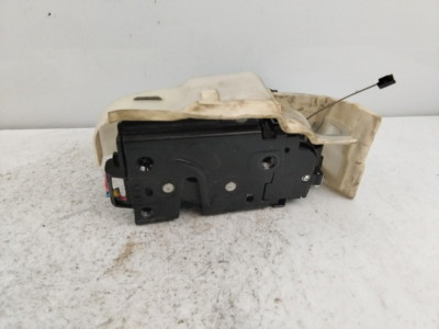 CERRADURA PUERTA DELANTERA IZQUIERDA, Volkswagen, JETTA V (1K2)