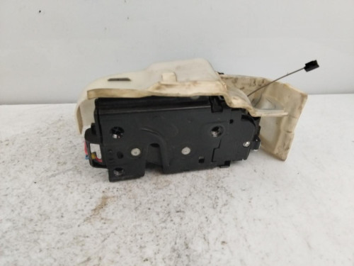 CERRADURA PUERTA DELANTERA IZQUIERDA Volkswagen JETTA V (1K2) 