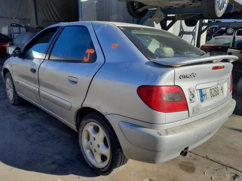  CITROEN XSARA BERLINA 