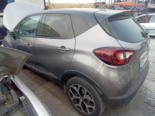  RENAULT CAPTUR II 