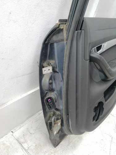  PUERTA TRASERA DERECHA, AUDI, A6 BERLINA (4F2) 