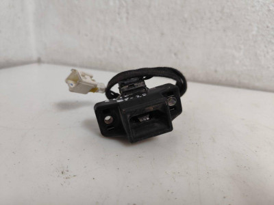 MANETA EXTERIOR PORTON, RENAULT, CLIO II FASE I (B/CB0)