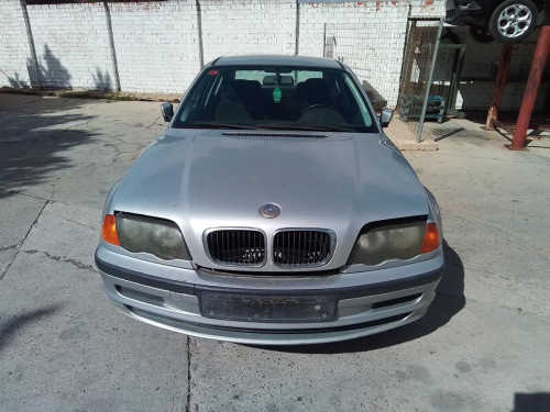  BMW SERIE 3 BERLINA (E46) 